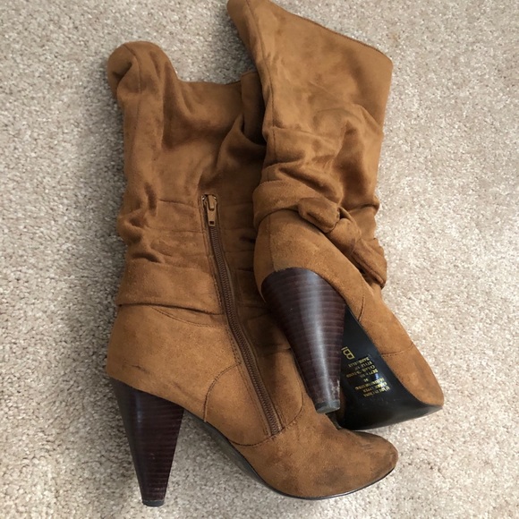 Bakers Elly Boot Size 8 - Picture 4 of 7